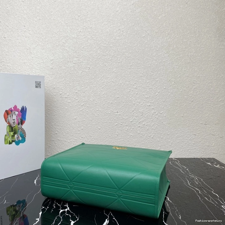 FASH Bags Prada 2410YA0097 0327